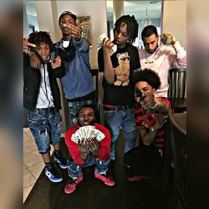 Meet your Posher, Eddie